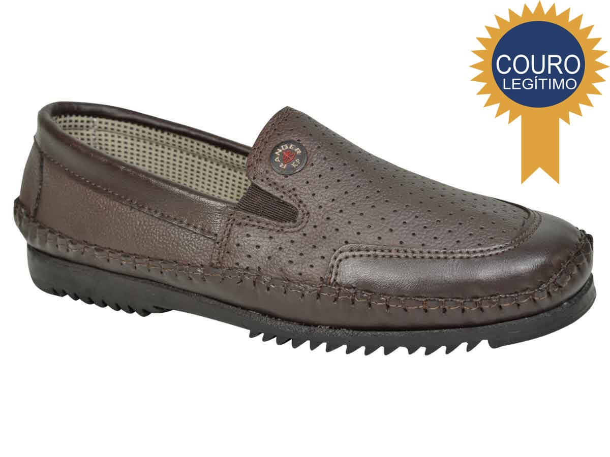 Mocassim Ranger KP